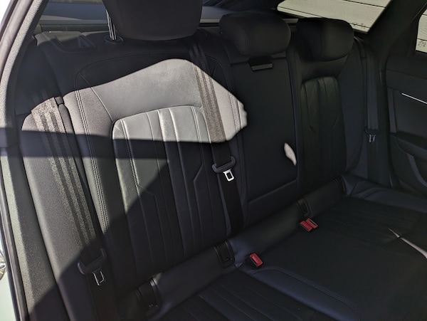 Used Audi A6 Allroad 2020 for sale - 75823514: Photo 23