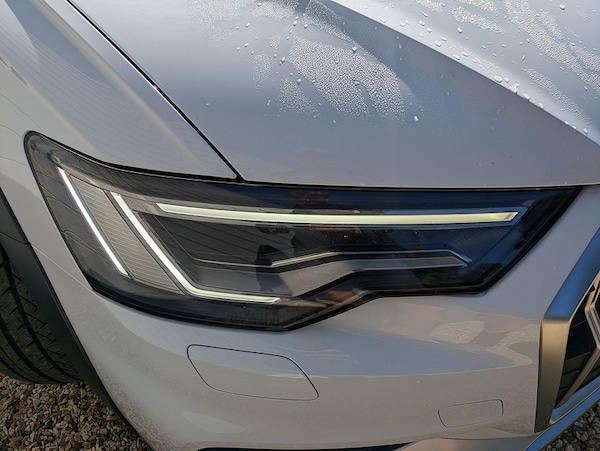 Used Audi A6 Allroad 2020 for sale - 75823514: Photo 25