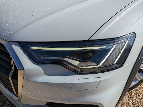 Used Audi A6 Allroad 2020 for sale - 75823514: Photo 26