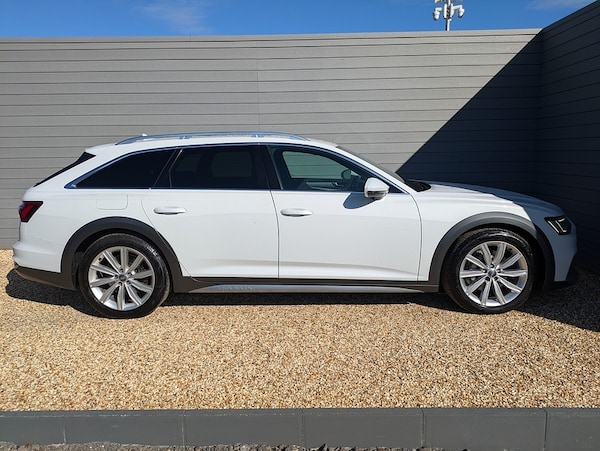 Used Audi A6 Allroad 2020 for sale - 75823514: Photo 5