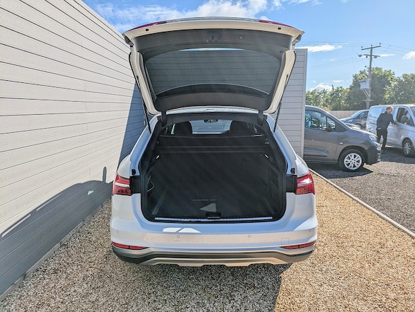 Used Audi A6 Allroad 2020 for sale - 75823514: Photo 8