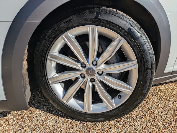 Used Audi A6 Allroad 2020 for sale - 75823514: Photo 9