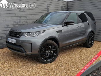 Used Land Rover Discovery 2020 for sale - 75716910: Photo