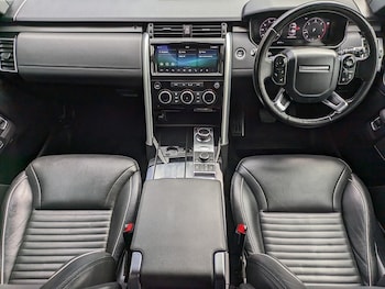 Used Land Rover Discovery 2020 for sale - 75716910: Photo