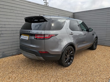 Used Land Rover Discovery 2020 for sale - 75716910: Photo