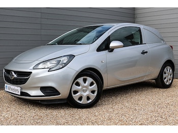 Used Vauxhall Corsa 2017 for sale - 78711317: Photo