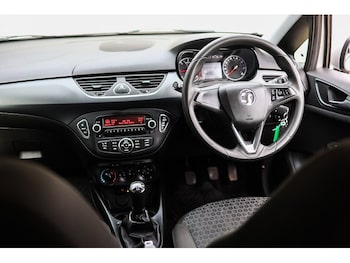 Used Vauxhall Corsa 2017 for sale - 78711317: Photo