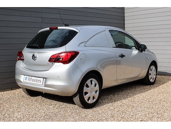 Used Vauxhall Corsa 2017 for sale - 78711317: Photo