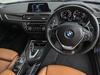 Used BMW 2 Series 2019 for sale - 75932424: Photo