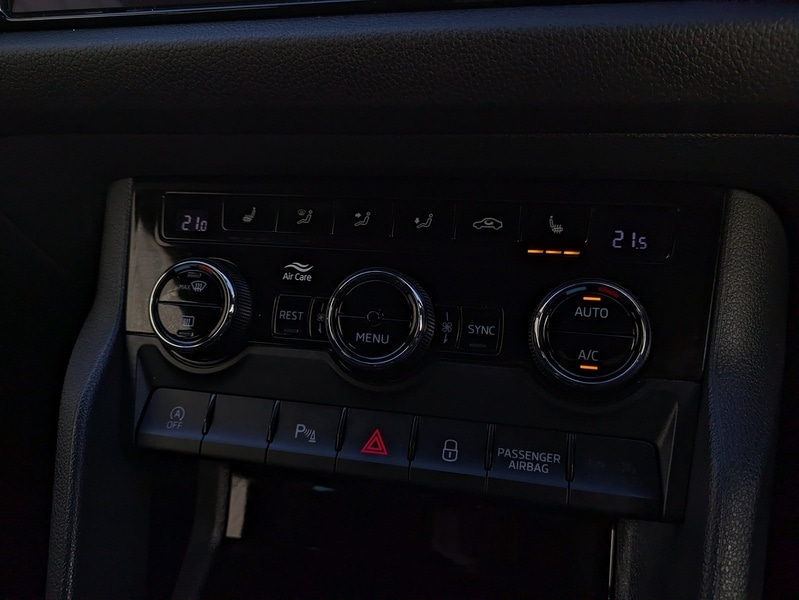 Used Skoda Kodiaq 2019 for sale - 77298331: Photo 16