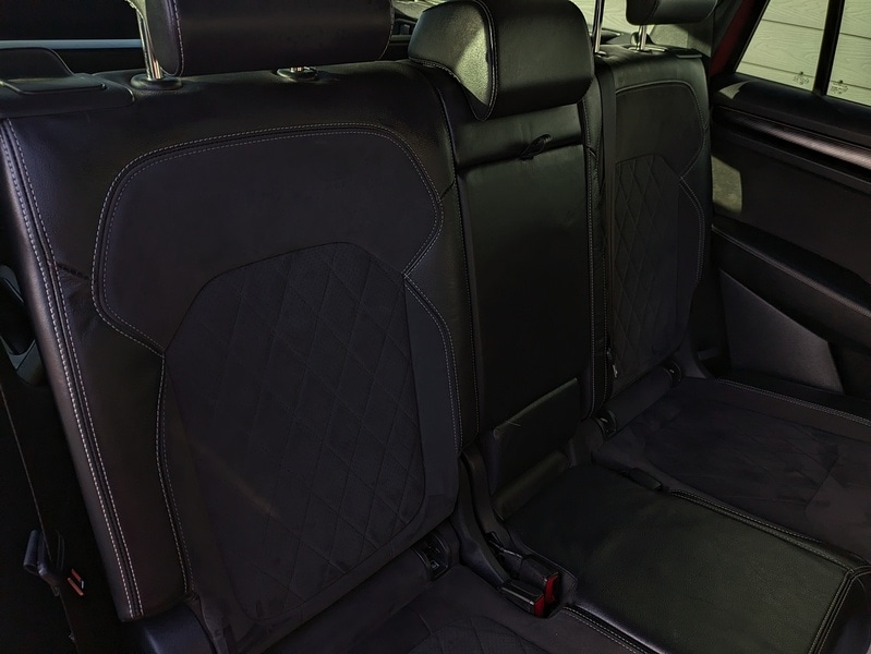 Used Skoda Kodiaq 2019 for sale - 77298331: Photo 20