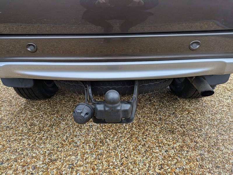 Used Mitsubishi Shogun Sport 2021 for sale - 77136973: Photo 17