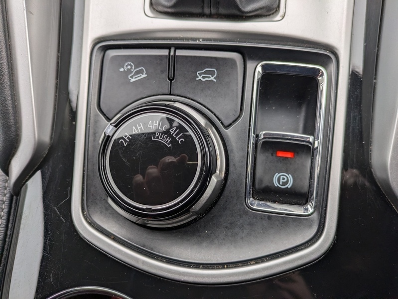 Used Mitsubishi Shogun Sport 2021 for sale - 77136973: Photo 25