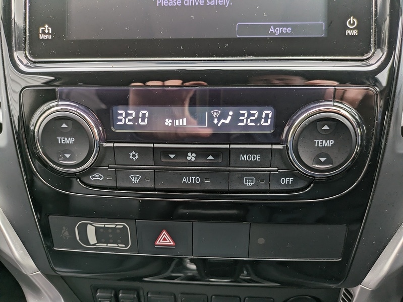 Used Mitsubishi Shogun Sport 2021 for sale - 77136973: Photo 27