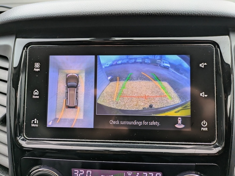 Used Mitsubishi Shogun Sport 2021 for sale - 77136973: Photo 28