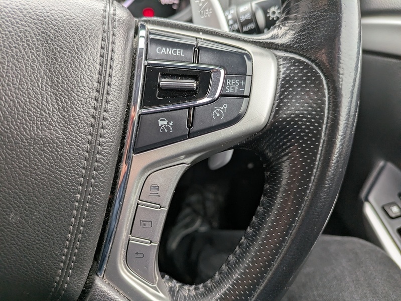 Used Mitsubishi Shogun Sport 2021 for sale - 77136973: Photo 34