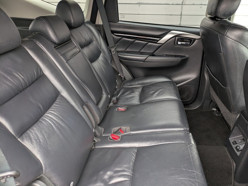 Used Mitsubishi Shogun Sport 2021 for sale - 77136973: Photo 36