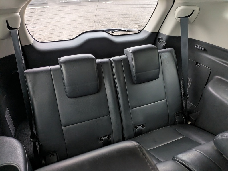 Used Mitsubishi Shogun Sport 2021 for sale - 77136973: Photo 37