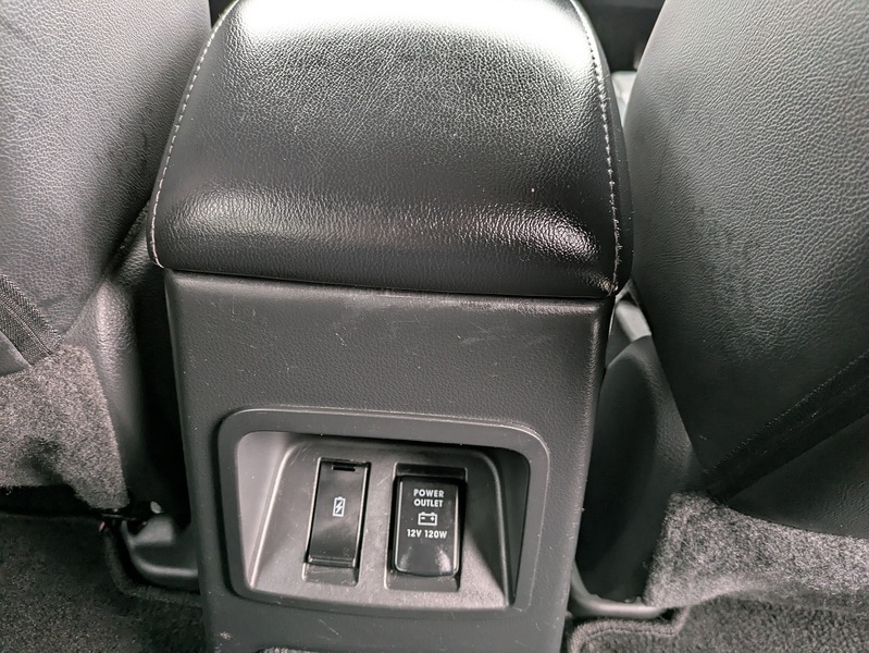 Used Mitsubishi Shogun Sport 2021 for sale - 77136973: Photo 38