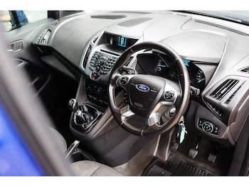 Used Ford Transit Connect 2016 for sale - 78864359: Photo