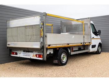 Used Vauxhall Movano 2019 for sale - 79558658: Photo