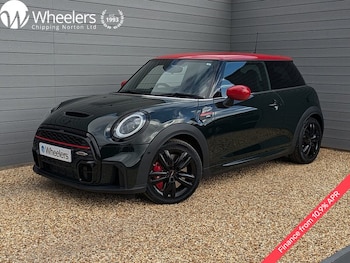 John Cooper Works