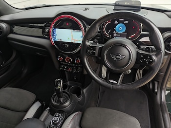 Used MINI Hatch 2021 for sale - 75932466: Photo