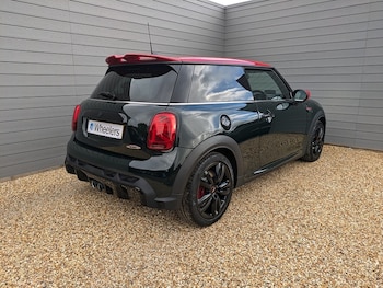 Used MINI Hatch 2021 for sale - 75932466: Photo