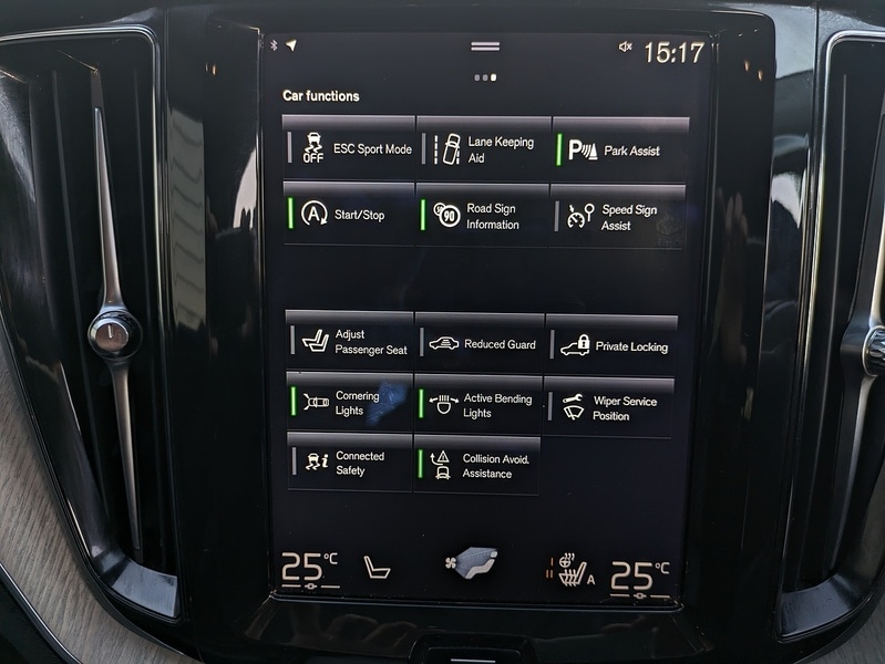 Used Volvo XC60 2017 for sale - 76643057: Photo 14