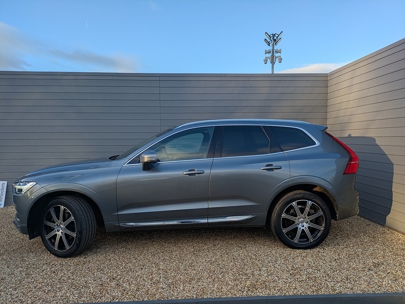 Used Volvo XC60 2017 for sale - 76643057: Photo 7