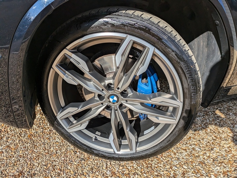 Used BMW X3 2019 for sale - 76057091: Photo 10