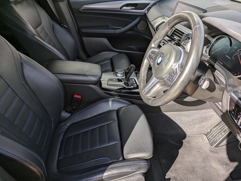 Used BMW X3 2019 for sale - 76057091: Photo 11