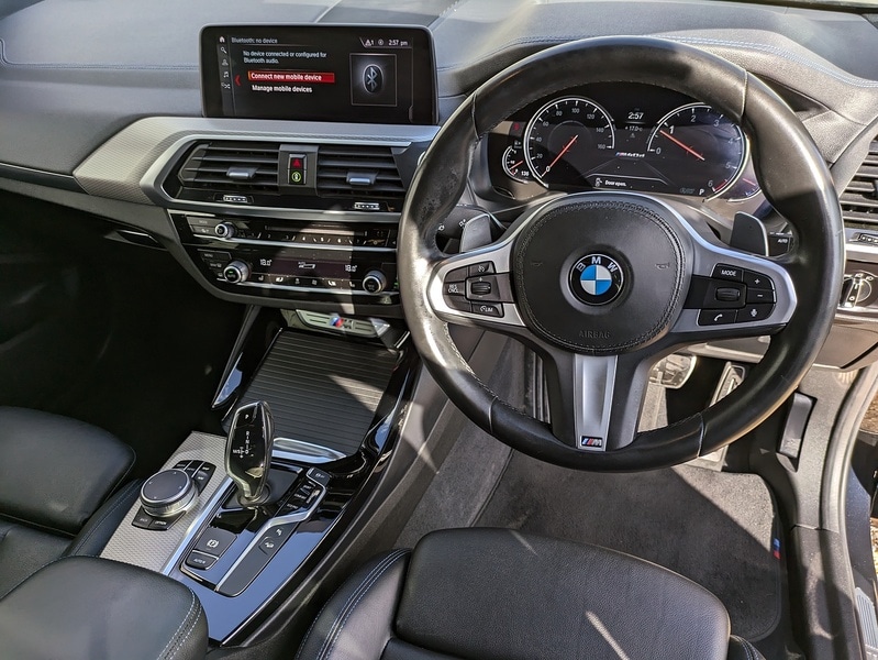 Used BMW X3 2019 for sale - 76057091: Photo 12