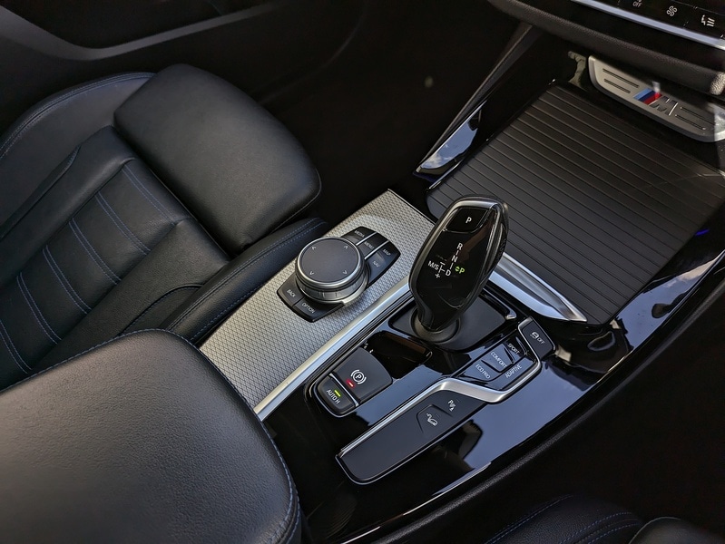 Used BMW X3 2019 for sale - 76057091: Photo 13