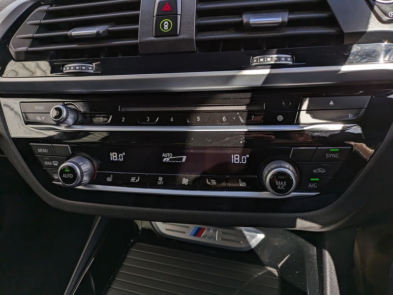 Used BMW X3 2019 for sale - 76057091: Photo 14