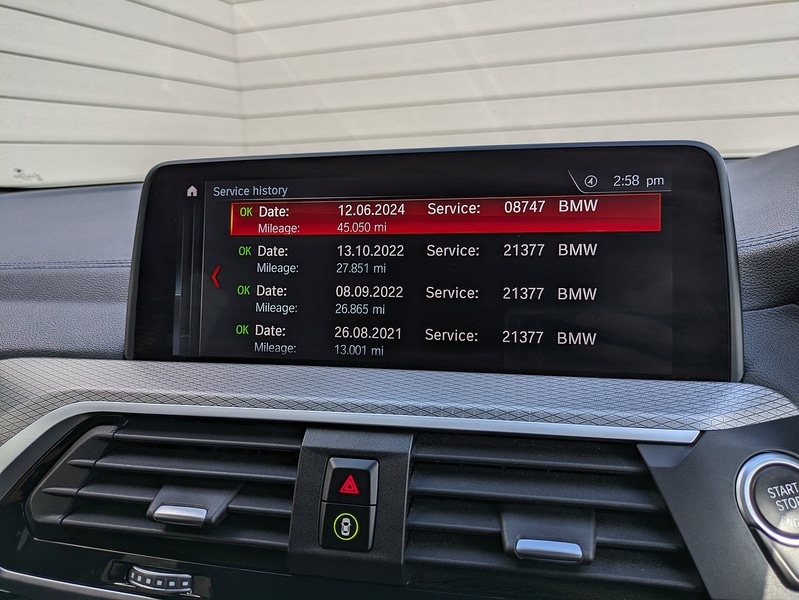 Used BMW X3 2019 for sale - 76057091: Photo 15