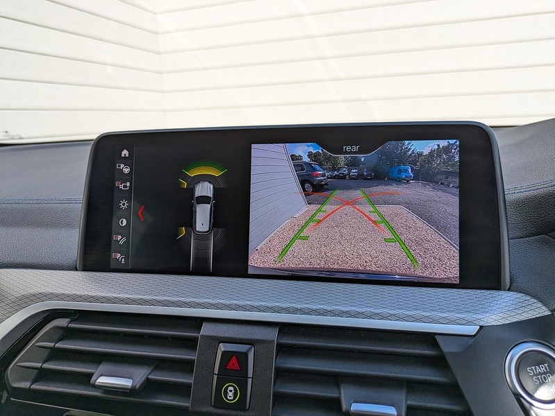 Used BMW X3 2019 for sale - 76057091: Photo 16