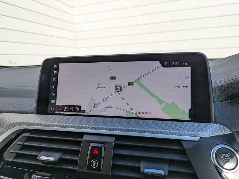 Used BMW X3 2019 for sale - 76057091: Photo 17