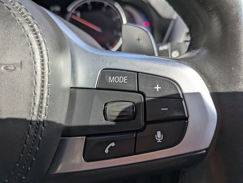 Used BMW X3 2019 for sale - 76057091: Photo 19