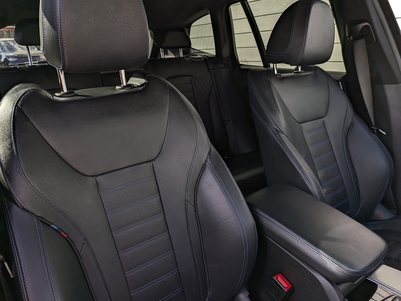 Used BMW X3 2019 for sale - 76057091: Photo 21