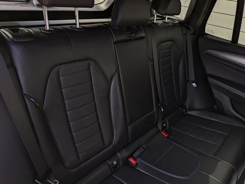 Used BMW X3 2019 for sale - 76057091: Photo 23