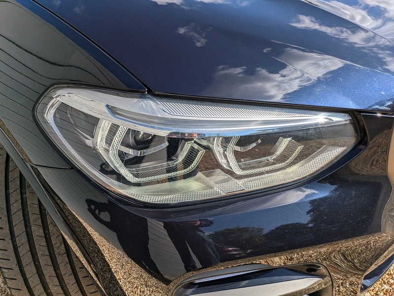 Used BMW X3 2019 for sale - 76057091: Photo 25