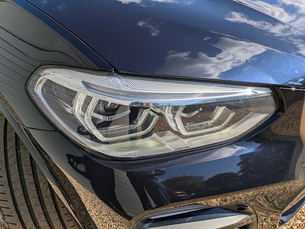 Used BMW X3 2019 for sale - 76057091: Photo 25