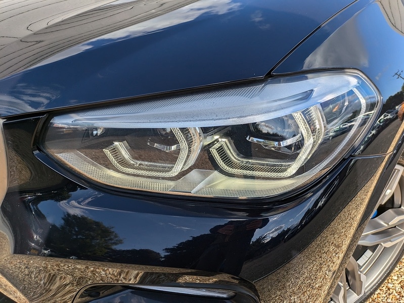 Used BMW X3 2019 for sale - 76057091: Photo 26