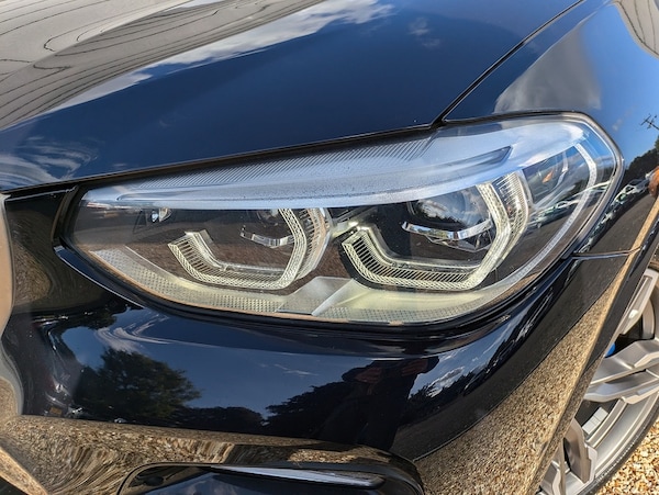 Used BMW X3 2019 for sale - 76057091: Photo 26