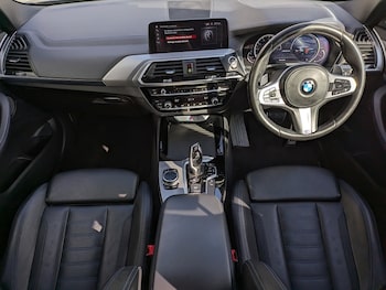 Used BMW X3 2019 for sale - 76057091: Photo 2