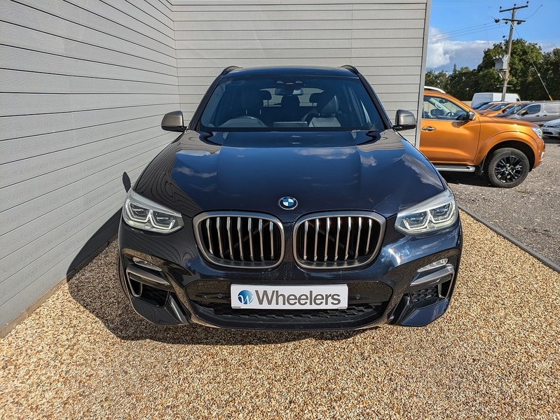 Used BMW X3 2019 for sale - 76057091: Photo 5