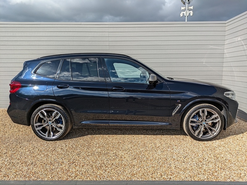 Used BMW X3 2019 for sale - 76057091: Photo 6