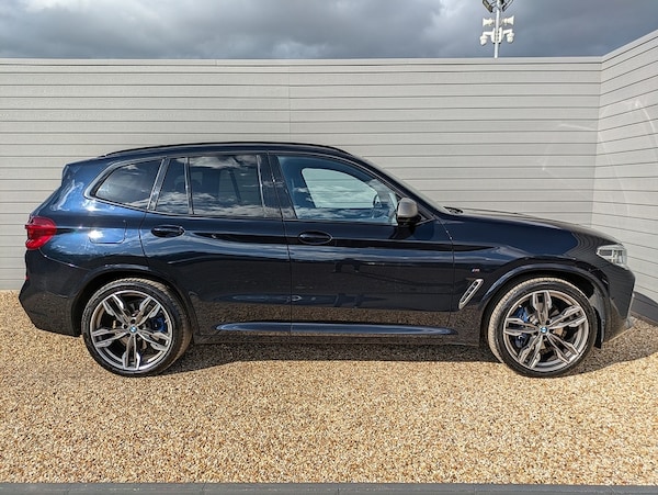 Used BMW X3 2019 for sale - 76057091: Photo 6