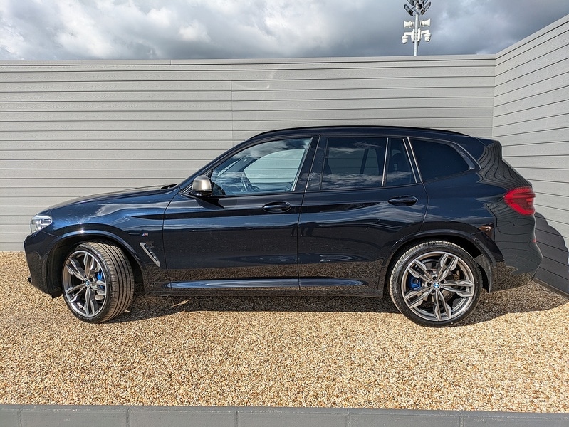 Used BMW X3 2019 for sale - 76057091: Photo 7